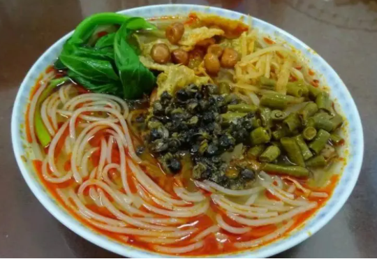 流线柳螺香产品 门店图片