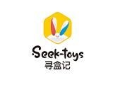 寻盒记盲盒加盟