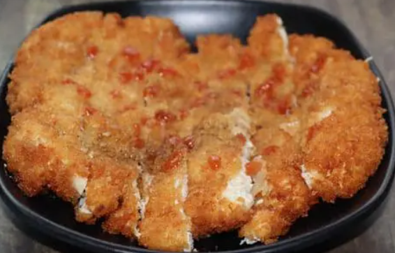 风云鸡排产品 门店图片