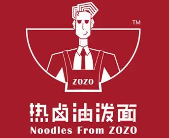 左左香热卤油泼面加盟
