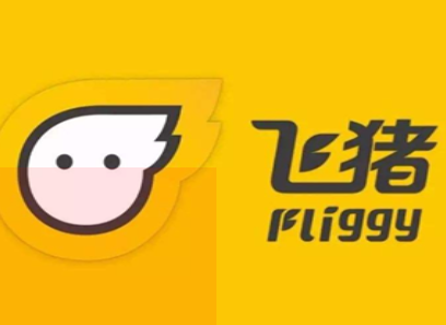 飞猪专车司机加盟
