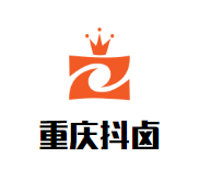重庆抖卤品牌logo