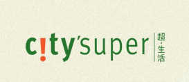 citysuper超生活加盟