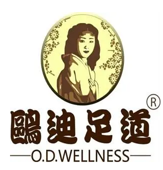 鸥迪足道加盟