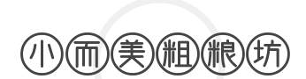 小而美粗粮坊加盟
