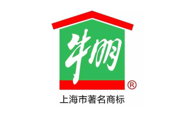 牛朋牛奶棚品牌logo