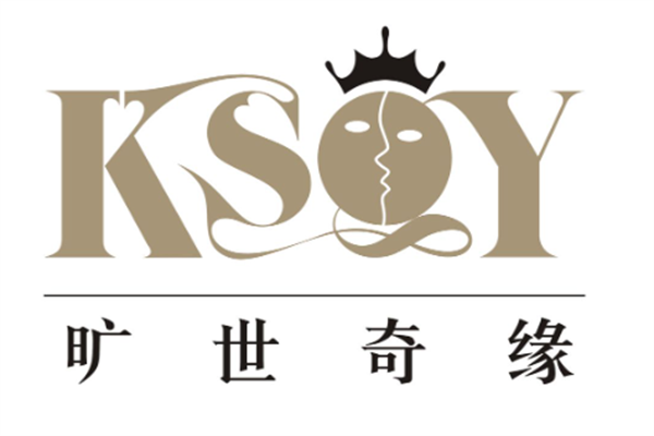 旷世奇缘海外婚礼品牌logo