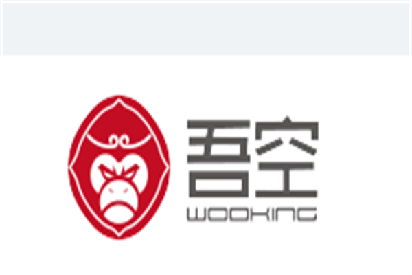 WOOKING吾空游戏本加盟