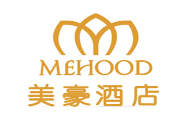 美豪酒店品牌logo