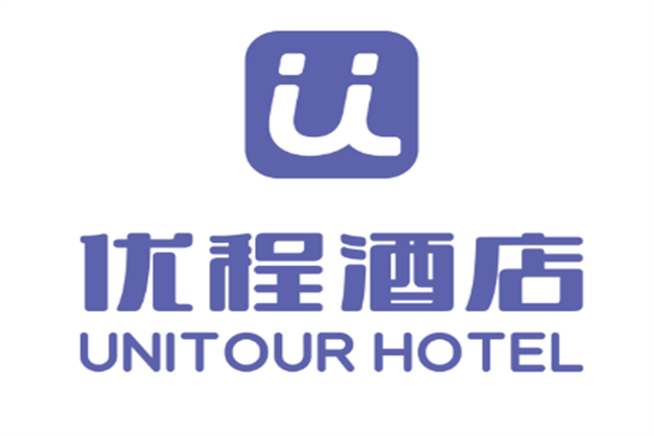 优程酒店品牌logo