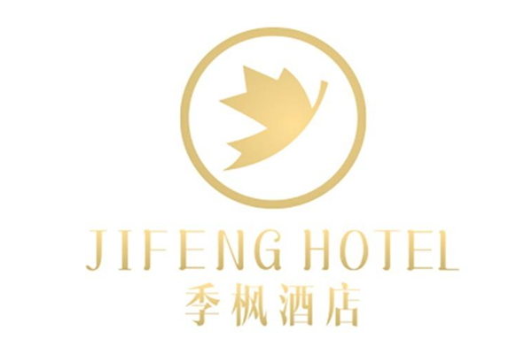 季枫酒店品牌logo