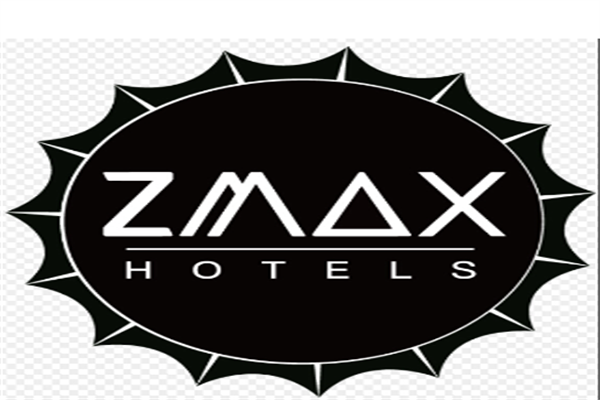 ZMAX HOTELS酒店品牌logo
