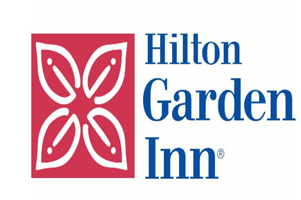 希尔顿花园酒店品牌logo