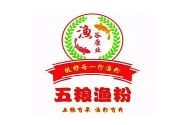 五粮渔粉加盟