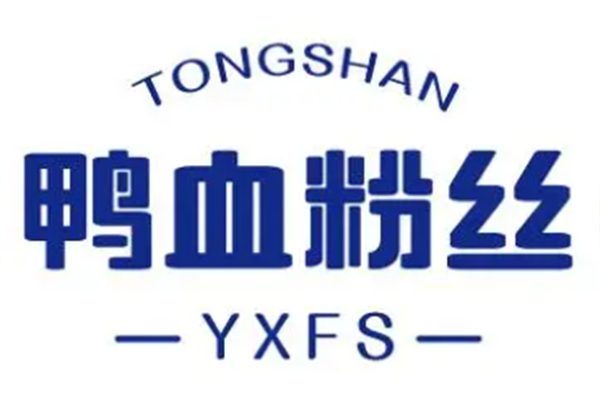 土味鸭血粉丝汤加盟