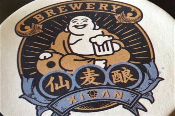 仙麦精酿啤酒加盟
