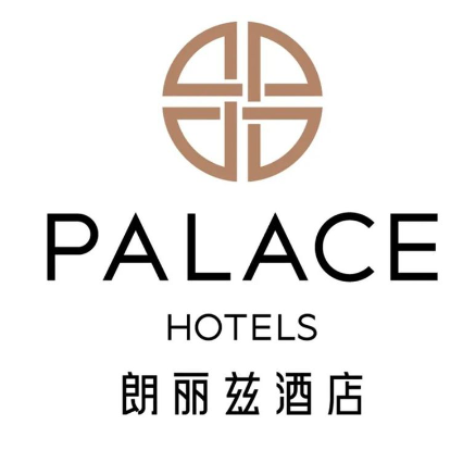 朗丽兹酒店品牌logo