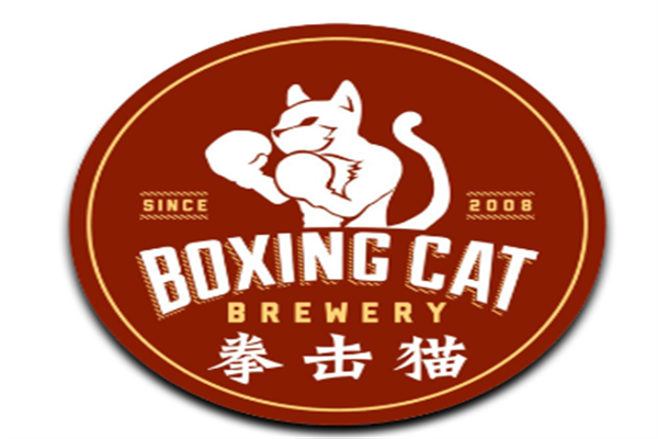 拳击猫精酿啤酒加盟