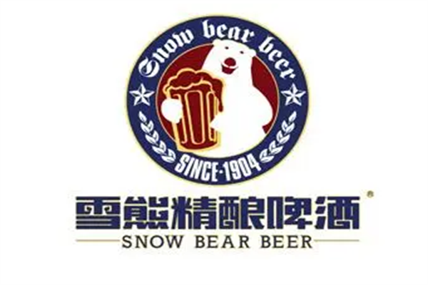 雪熊精酿啤酒加盟