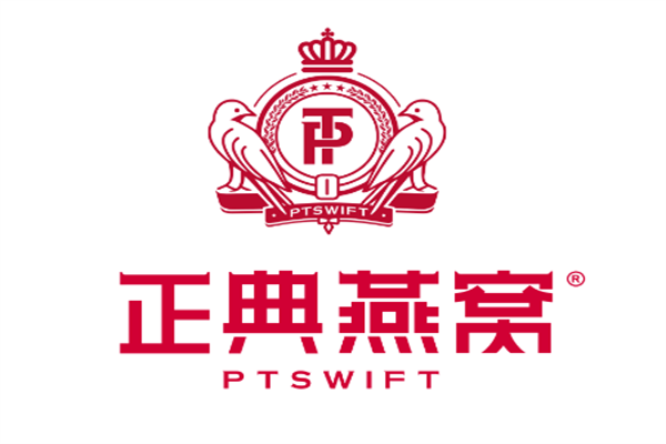 正典燕窝品牌logo