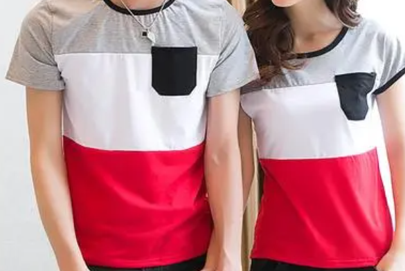 PRGGX普格希男女装产品 门店图片