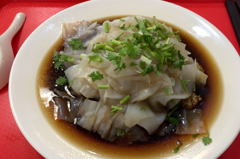 八分场凉皮产品 门店图片