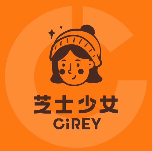 cirey芝士少女加盟