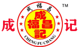 成福昌记食品品牌logo