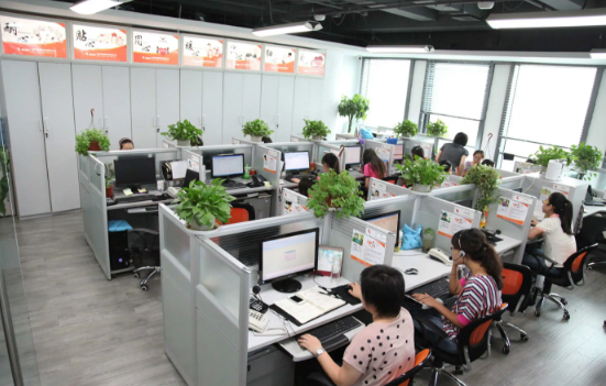 萨克劳务产品 门店图片