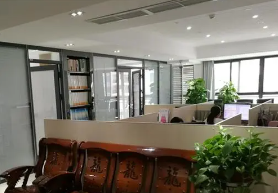 空零咨询产品 门店图片