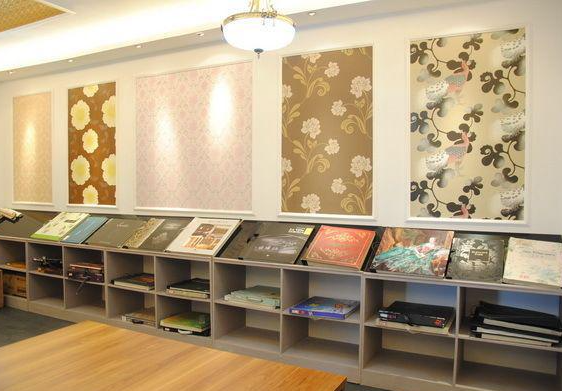 鹄亦产品 门店图片