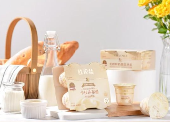 富友联合食品产品 门店图片