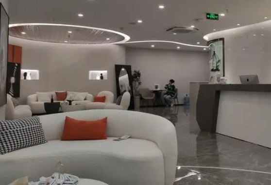医美家产品 门店图片