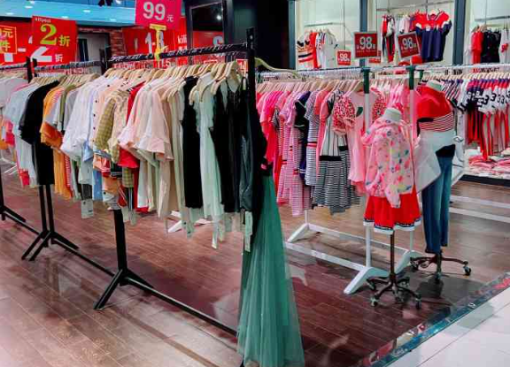 澳特来产品 门店图片