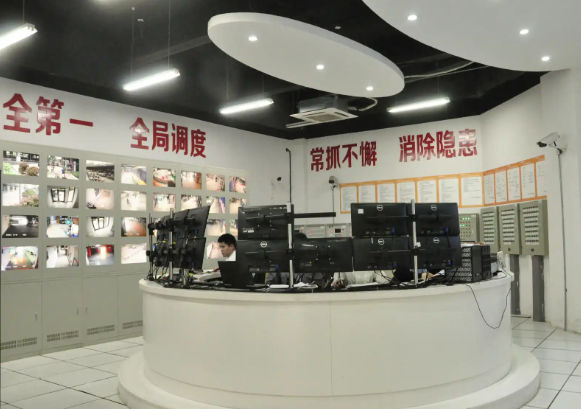 复瑞物业产品 门店图片