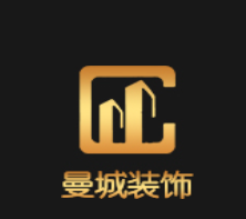 曼城室内装饰品牌logo