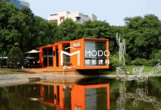 模都建科产品 门店图片