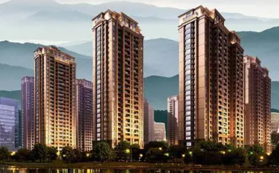 中季房地产产品 门店图片