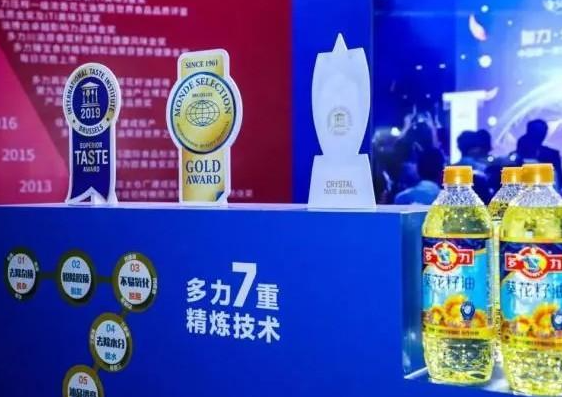 佳格产品 门店图片