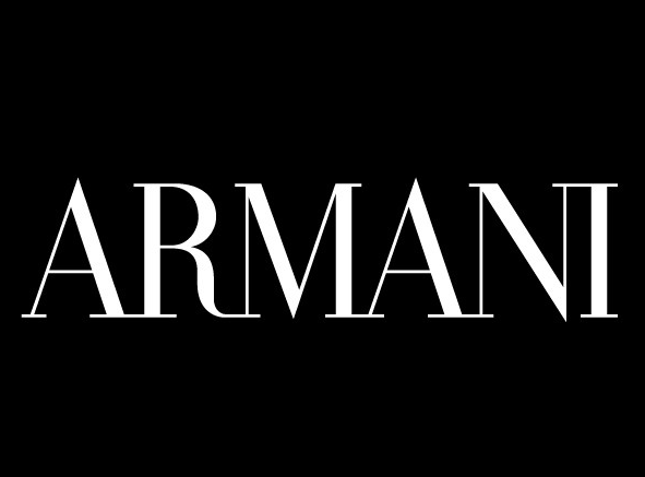 Armani阿玛尼加盟