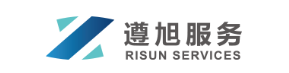 遵旭服务品牌logo
