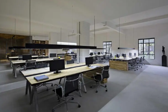 FLATIRON STUDIO产品 门店图片