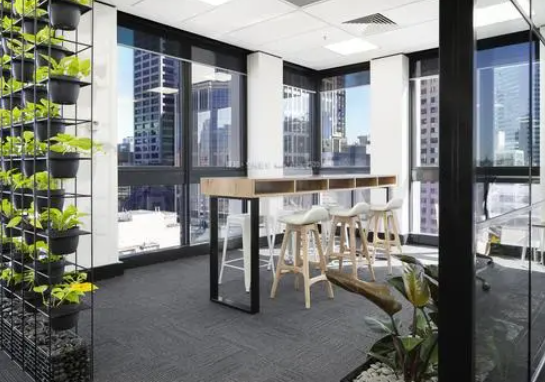 FLATIRON STUDIO产品 门店图片