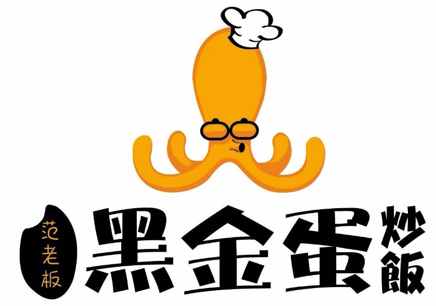 黑金蛋炒饭加盟