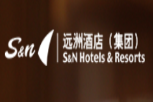 远洲酒店加盟