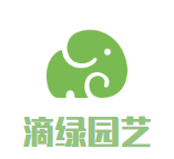 滴绿园艺加盟