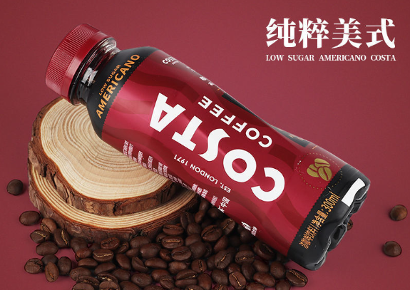 咖世家咖啡产品 门店图片