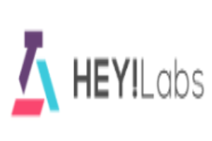 HEY!Labs加盟