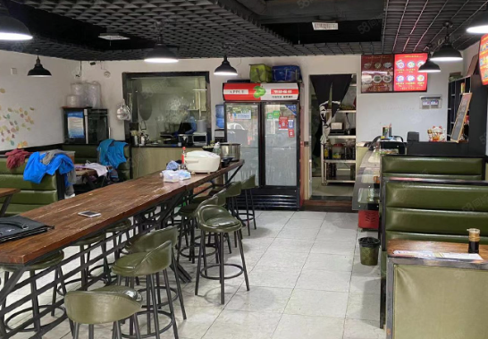 交大思源产品 门店图片