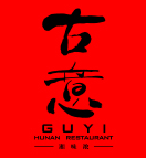 古意湘味浓品牌logo
